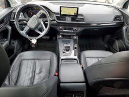 
										2019 Audi Q5 full									