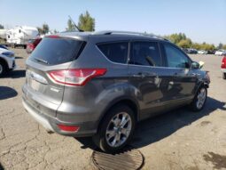
										2014 Ford Escape tit full									