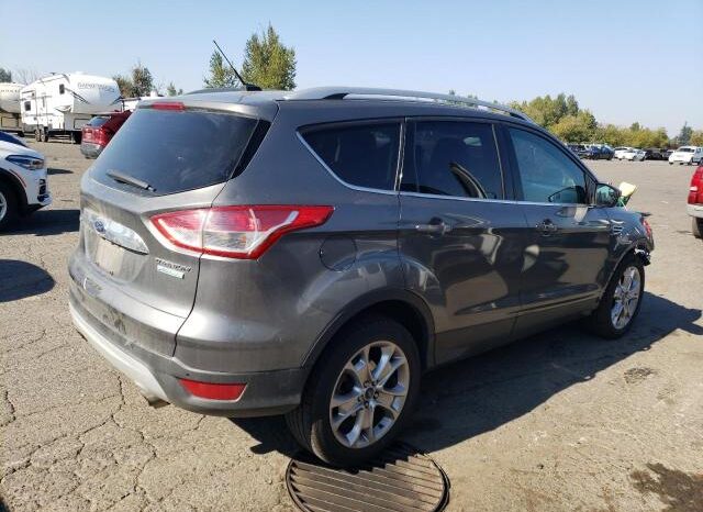 
								2014 Ford Escape tit full									