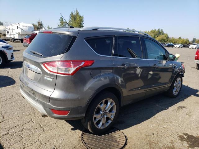 2014 Ford Escape tit