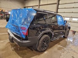 
										2024 Toyota Land cruiser full									