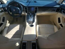
										2011 Porsche Panamera full									