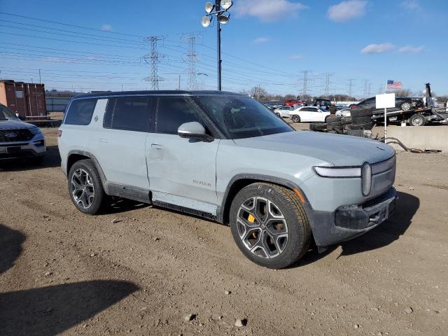 2023 Rivian R1s
