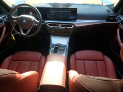 
										2024 BMW I4 full									