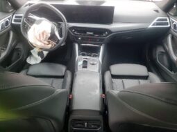 
										2025 BMW I4 full									