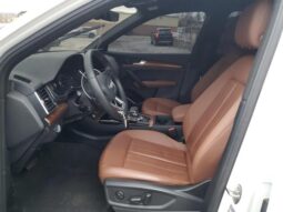
										2023 Audi Q5 full									