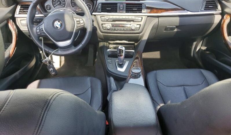 
								2014 BMW 328 full									
