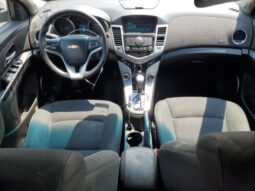
										2012 Chevrolet Cruze full									