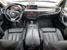 
										2016 BMW X5 full									