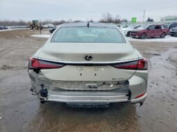 
										2019 Lexus Es 350 full									