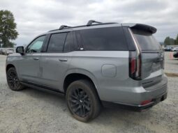 
										2024 Cadillac Escalade full									