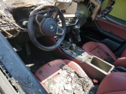 
										2023 BMW X4 full									