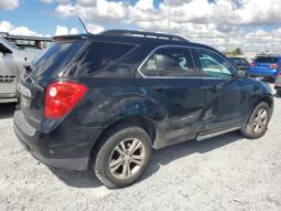 
										2014 Chevrolet Equinox lt full									