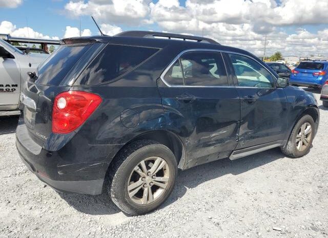 
								2014 Chevrolet Equinox lt full									