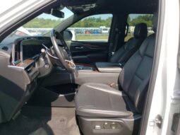 
										2021 Cadillac Escalade full									
