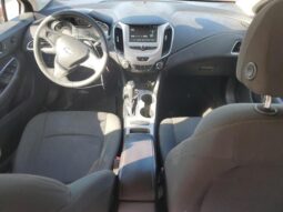 
										2017 Chevrolet Cruze ls full									