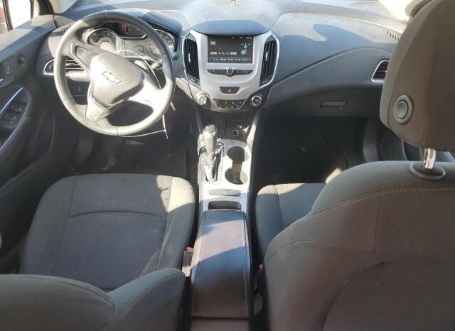 
								2017 Chevrolet Cruze ls full									