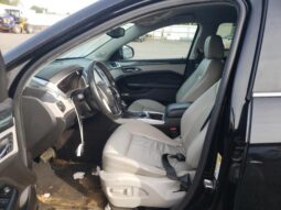 
										2014 Cadillac Srx full									