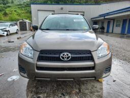 
										2012 Toyota Rav4 full									