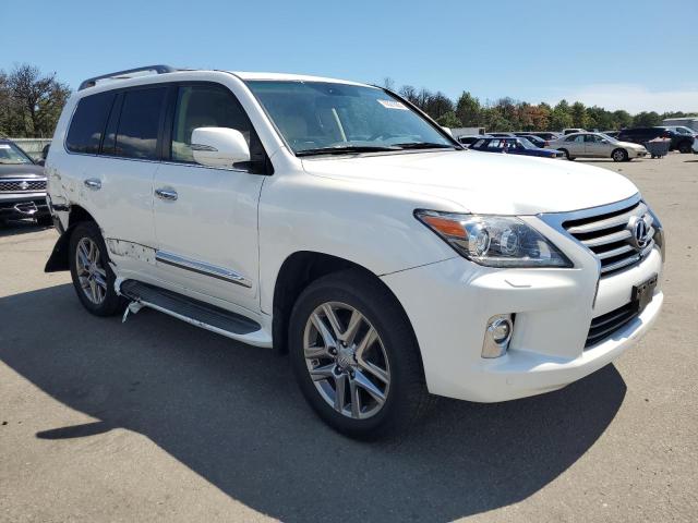 2014 Lexus Lx