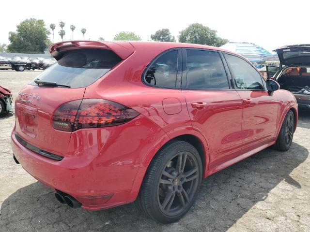 2013 Porsche Cayenne