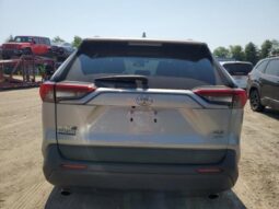 
										2019 Toyota Rav4 full									