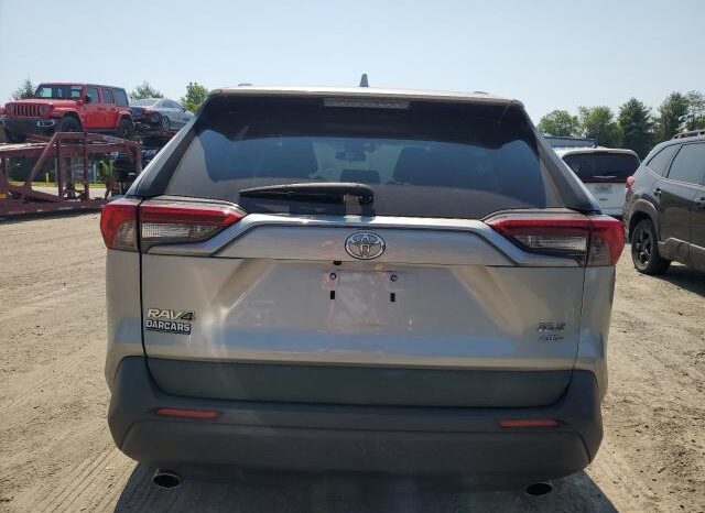 
								2019 Toyota Rav4 full									