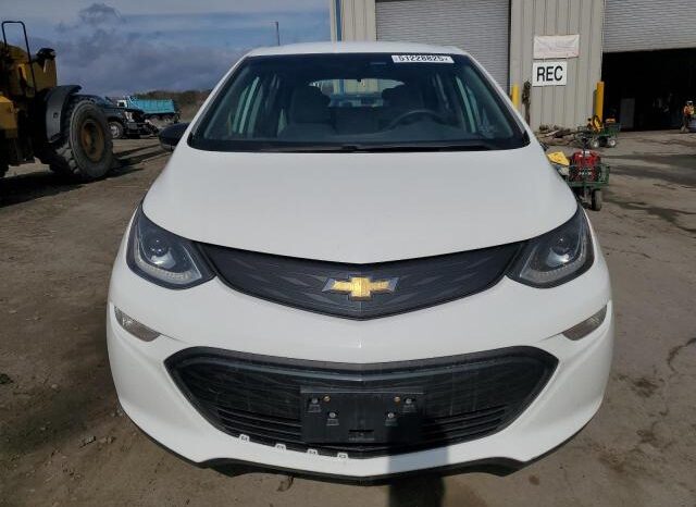 
								2018 Chevrolet Bolt euv full									