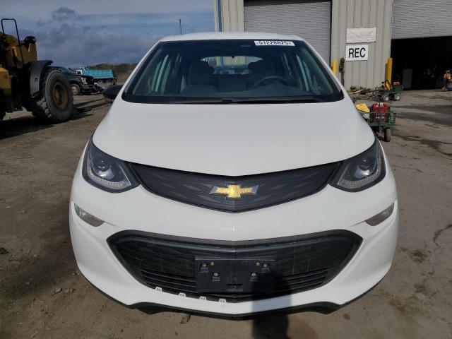 2018 Chevrolet Bolt euv