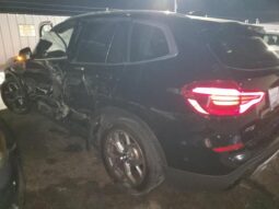 
										2021 BMW X3 full									