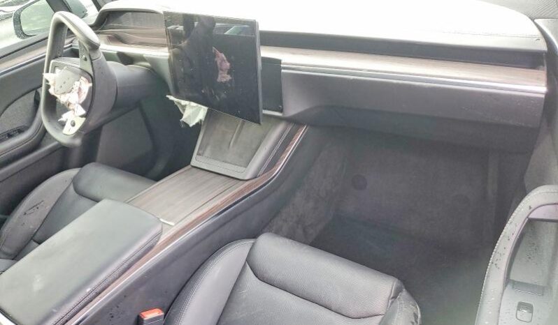 
								2023 Tesla Model x full									
