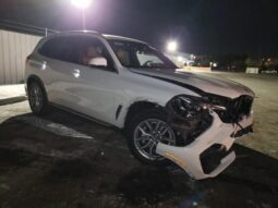 
										2023 BMW X5 full									