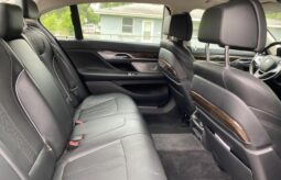 
										2016 BMW 7 series full									