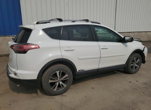 
								2018 Toyota Rav4 full									