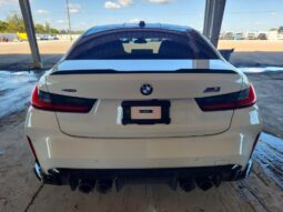 
										2025 BMW M3 full									