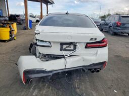 
										2023 BMW M5 full									