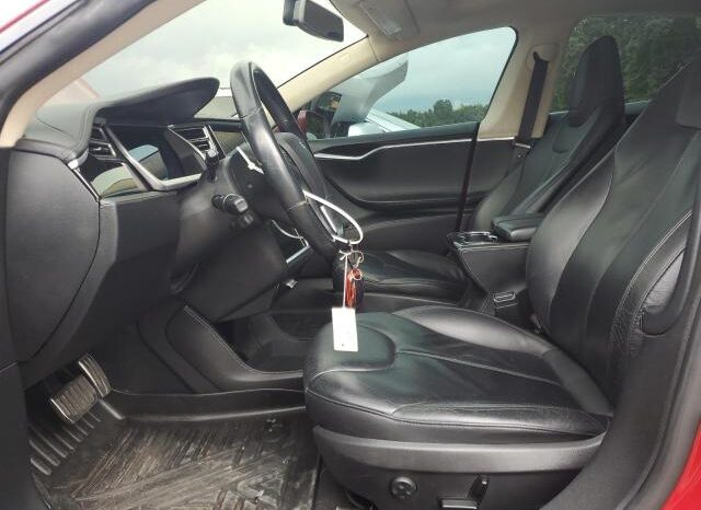 
								2013 Tesla Model s full									