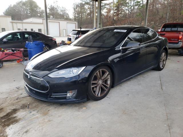 2015 Tesla Model s