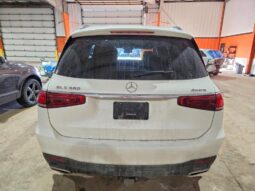 
										2020 Mercedes-benz Gls-klasse full									