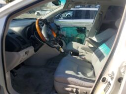 
										2005 Lexus Rx 330 full									