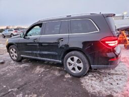 
										2017 Mercedes-benz Gls-klasse full									