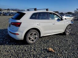 
										2019 Audi Q5 full									
