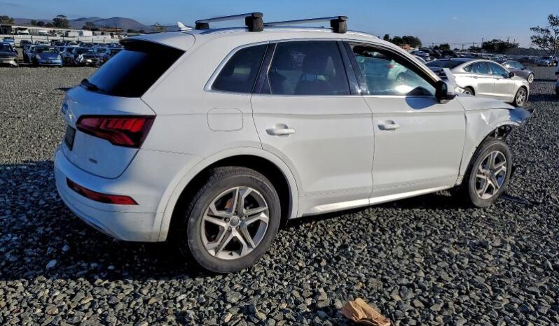 
								2019 Audi Q5 full									