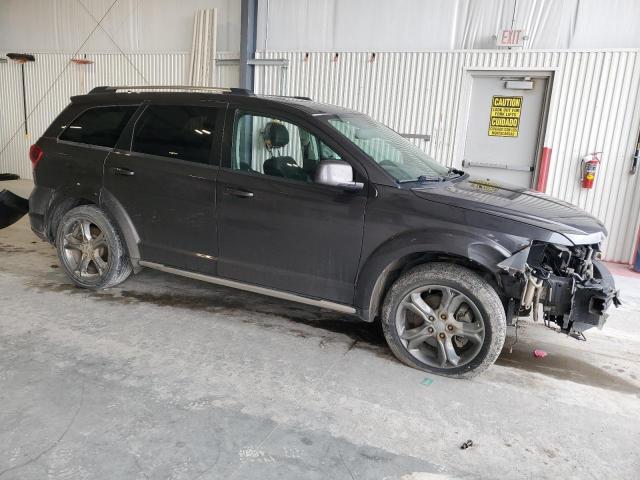 2017 Dodge Journey cr
