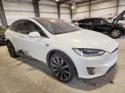 
										2017 Tesla Model x full									