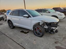 
										2024 Audi Q5 full									