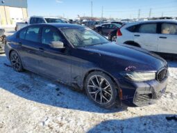 
										2022 BMW M5 full									