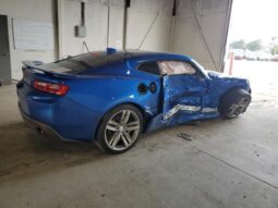 
										2016 Chevrolet Camaro full									