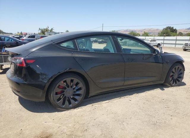 
								2021 Tesla Model 3 full									
