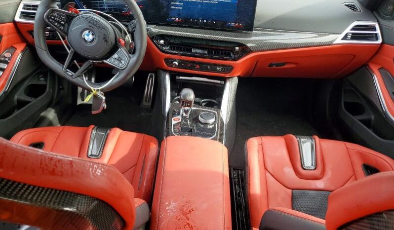 
								2026 BMW M3 full									